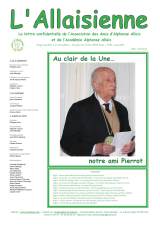 ALLAISIENNE N°28_couv