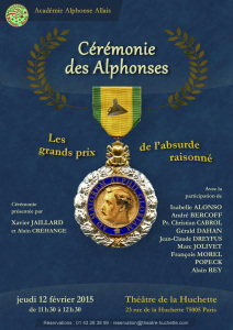 Affiche Alphonses 14 v12 copie