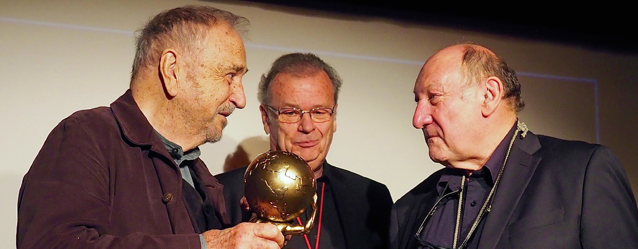 Jean-Claude Carrière, prix Alphonse Allais