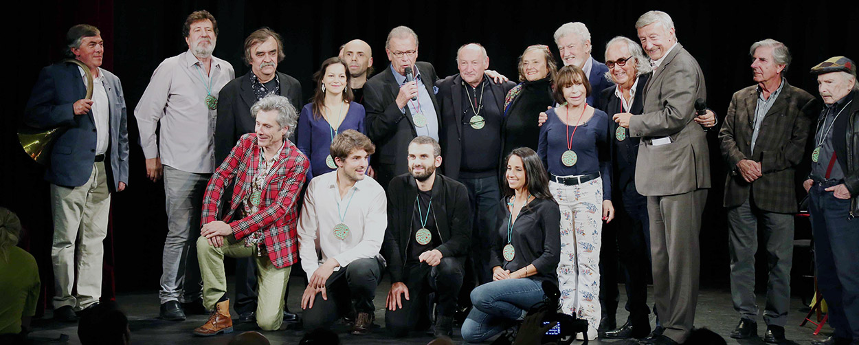 3e édition du Festiv'Allais