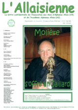 ALLAISIENNE N°13-1