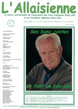 ALLAISIENNE N°15-1