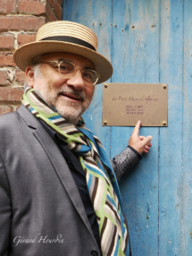 Antoine DULERY Antoine DULERY