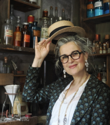 ARMELLE au petit musée d'Alphonse Allais ARMELLE au petit musée d'Alphonse Allais