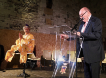 Patrice Drevet et Xavier Jaillard Patrice Drevet et Xavier Jaillard