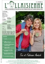 ALLAISIENNE n°65