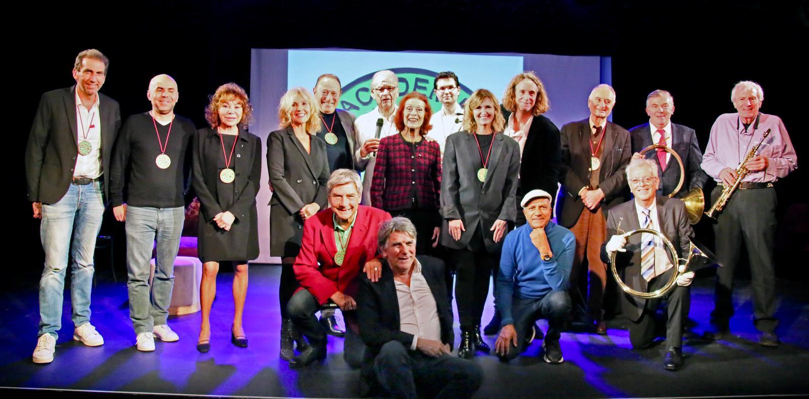 9e édition du Festiv'Allais