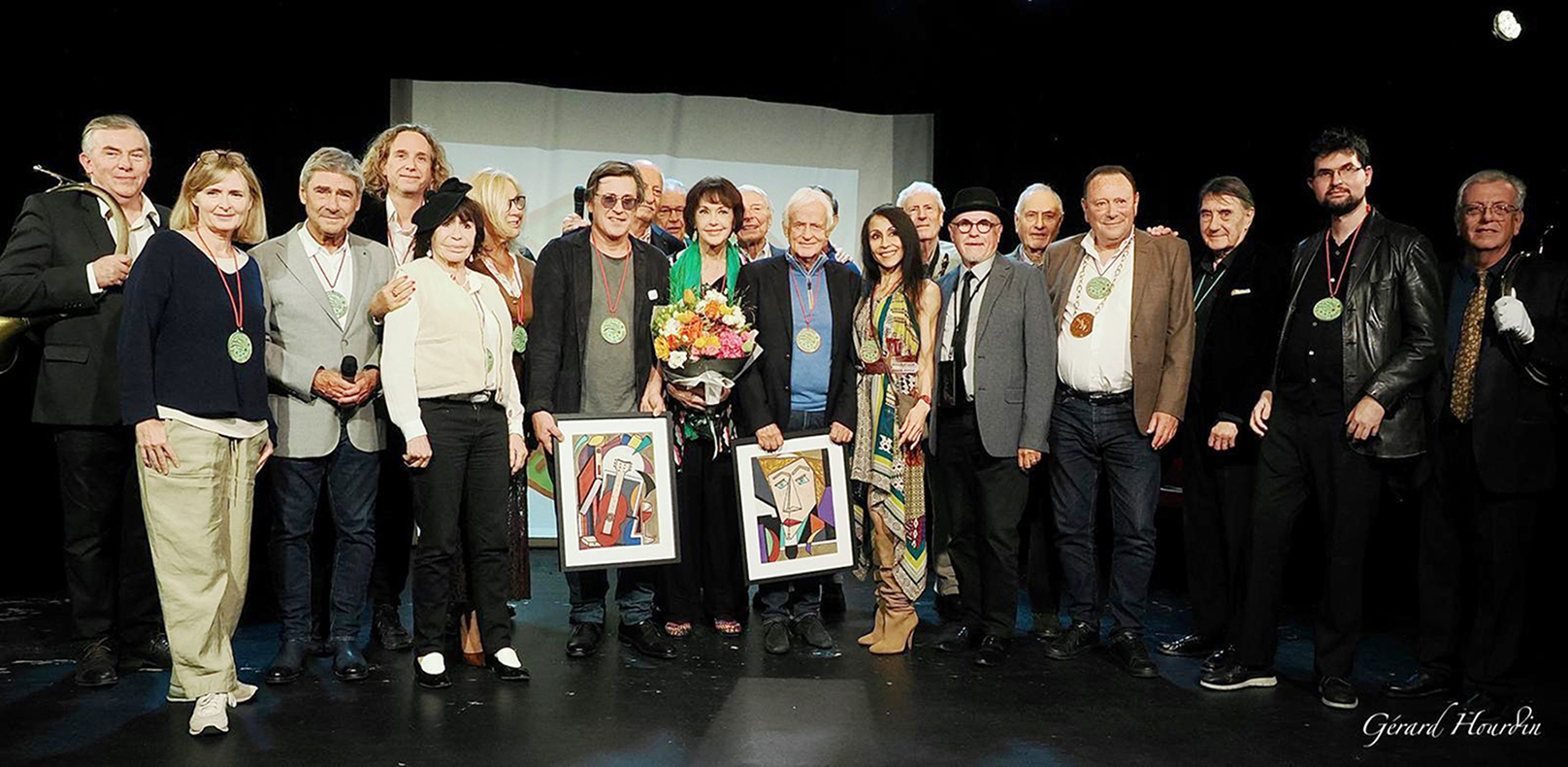 10ème Festiv'Allais 10ème Festiv'Allais