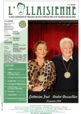 ALLAISIENNE67 ALLAISIENNE67